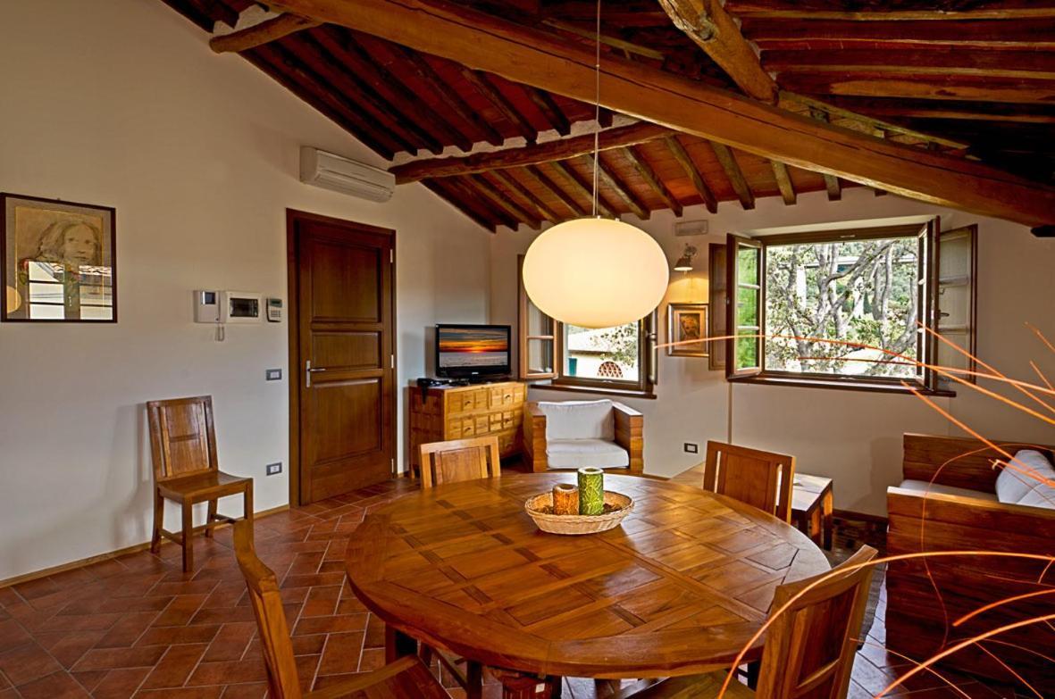 Residence Prunali Massarosa Exterior foto