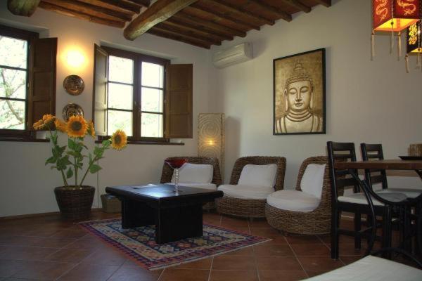 Residence Prunali Massarosa Exterior foto